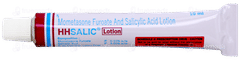 Hhsalic Lotion 10ml