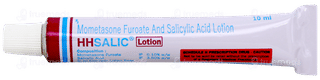 Hhsalic Lotion 10ml