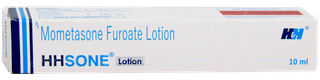Hhsone Lotion 10ml