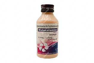 Histocalamine Lotion 100 ML