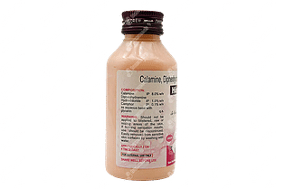 Histocalamine Lotion 100 ML