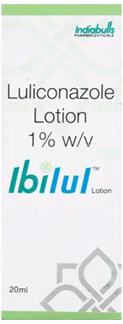 Ibilul 1 % Lotion 20 Ml Ibilul 1 % Lotion 20 Ml