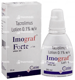 Imograf Forte Lotion 20ml