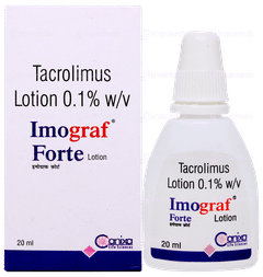 Imograf Forte Lotion 20ml Imograf Forte Lotion 20ml