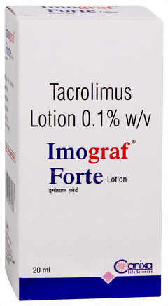 Imograf Forte Lotion 20ml Imograf Forte Lotion 20ml