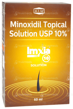 Imxia 10 Solution 60ml Imxia 10 Solution 60ml
