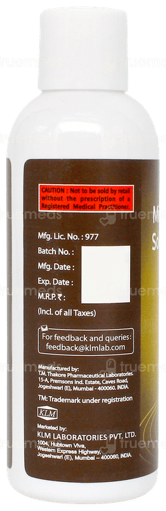 Imxia 10 Solution 60ml Imxia 10 Solution 60ml