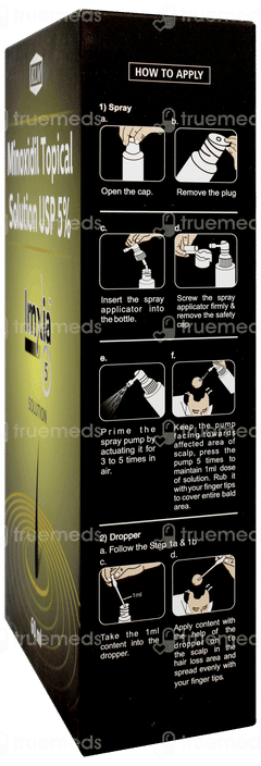 Imxia 5 Solution 60ml Imxia 5 Solution 60ml