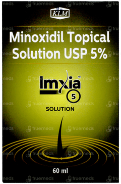Imxia 5 Solution 60ml Imxia 5 Solution 60ml
