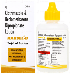 Kansel B Lotion 30ml Kansel B Lotion 30ml