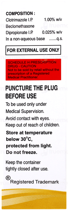 Kansel B Lotion 30ml Kansel B Lotion 30ml