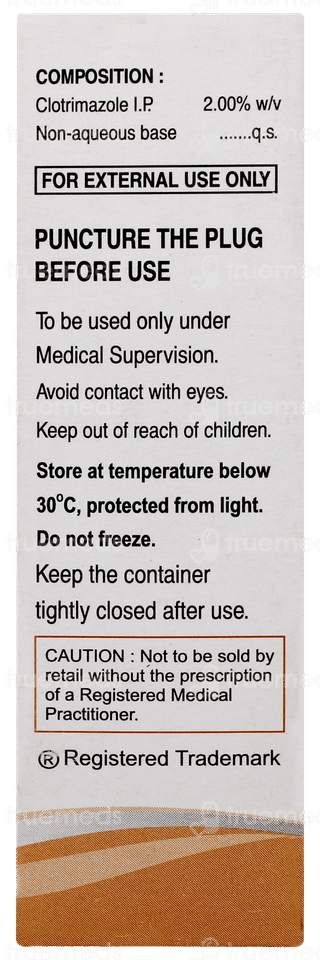 Kansel Ds Lotion 30ml