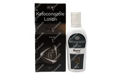 Kenz Lotion 60ml