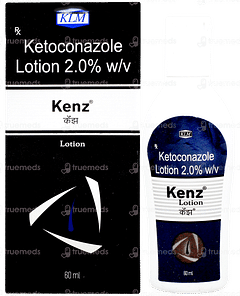 Kenz Lotion 60ml