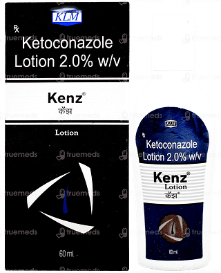 Kenz Lotion 60ml