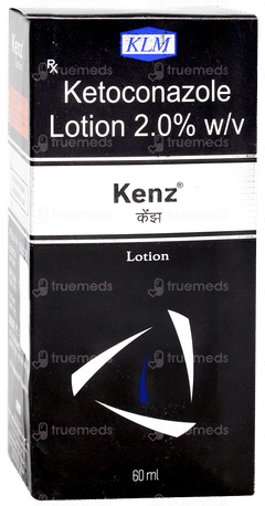 Kenz Lotion 60ml Kenz Lotion 60ml