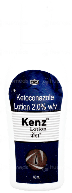 Kenz Lotion 60ml Kenz Lotion 60ml