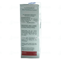 Keshboost Ad Lotion 60 Ml Keshboost Ad Lotion 60 Ml