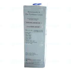Keshboost Ad Lotion 60 Ml Keshboost Ad Lotion 60 Ml
