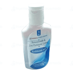 Keshboost Ad Lotion 60 Ml Keshboost Ad Lotion 60 Ml