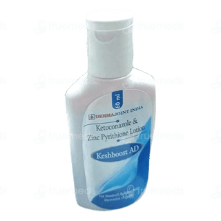 Keshboost Ad Lotion 60 Ml