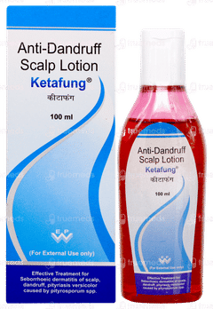 Ketafung Lotion 100ml
