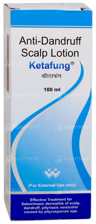 Ketafung Lotion 100ml