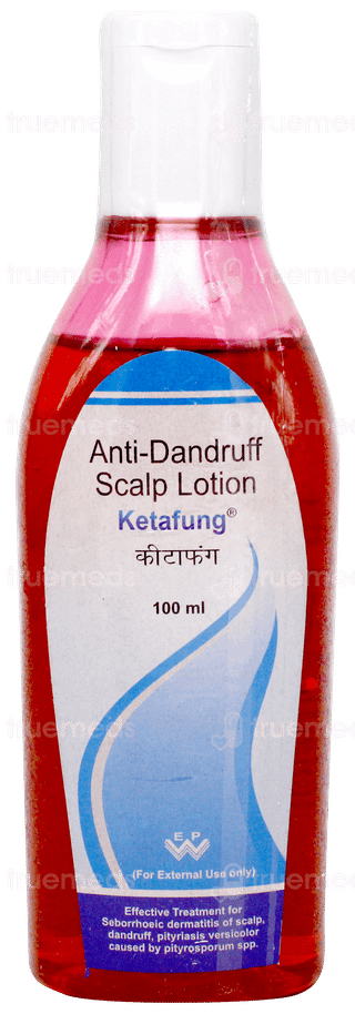 Ketafung Lotion 100ml