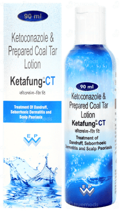 Ketafung Ct Lotion 90ml Ketafung Ct Lotion 90ml