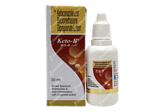 Keto B Lotion 30ml