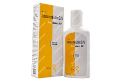 Ketonext Af Lotion 60ml