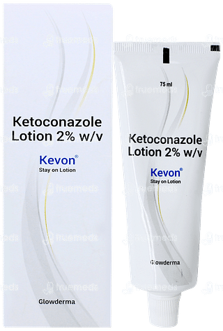 Kevon Lotion 75ml