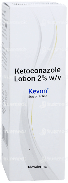 Kevon Lotion 75ml Kevon Lotion 75ml