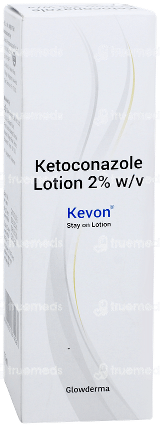 Kevon Lotion 75ml