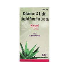 Kivical Lotion 100Ml