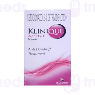 Klinique Active 2 % Lotion 75 ML