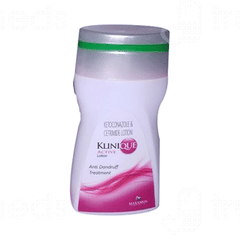 Klinique Active 2 % Lotion 75 ML Klinique Active 2 % Lotion 75 ML