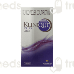Klinique Plus Lotion 100ml Klinique Plus Lotion 100ml