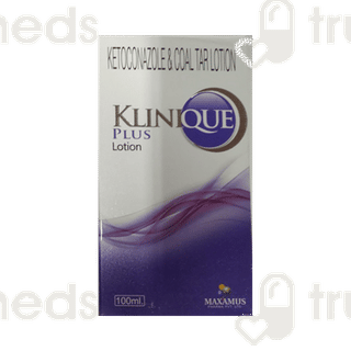 Klinique Plus Lotion 100ml