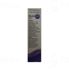 Klinique Plus Lotion 100ml Klinique Plus Lotion 100ml