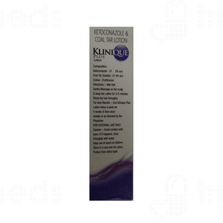 Klinique Plus Lotion 100ml
