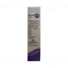 Klinique Plus Lotion 100ml Klinique Plus Lotion 100ml