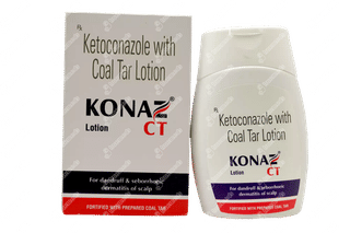 Konaz Ct Lotion 50ml