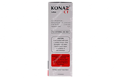 Konaz Ct Lotion 50ml