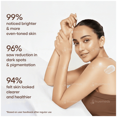 Kozilite Skin Lightening & Brightening Lotion 50gm