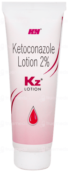 Kz Lotion 50ml Kz Lotion 50ml