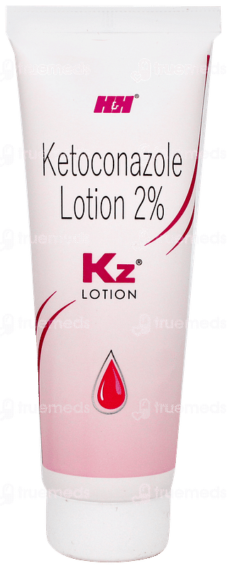 Kz Lotion 50ml