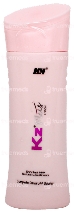 Kz Plus Lotion 75ml Kz Plus Lotion 75ml