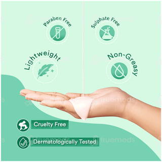 Lacto Calamine With Aloe Vera Lotion 120ml