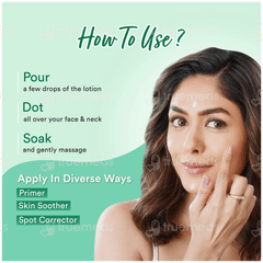 Lacto Calamine With Aloe Vera Lotion 120ml Lacto Calamine With Aloe Vera Lotion 120ml